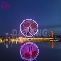 Módulo de Luces LED RGB para Exteriores, Pixel Lights a Todo Color, 12mm 30mm, Fuente de Alimentación de 110v, Blanco, Rojo, Verde, RGBW, IP65, para Paisajismo, Bajo Precio