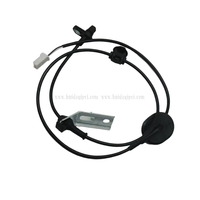 Capteur de vitesse de roue ABS arrière GHP9-43-71Y GV9B-43-71Y pour Mazda 6 Atenza 2013+ Pièces de frein Vente en gros Fournisseur B2B
