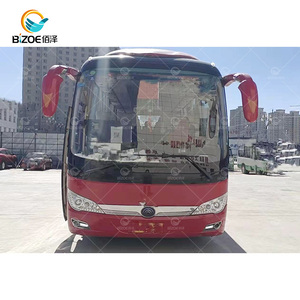 Transport Business Bus 60 Places yutong <span class=keywords><strong>mini</strong></span> bus utilisé - Product Image 1
