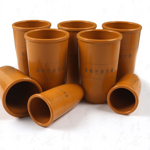 ชุดถ้วยครอบแก้วแบบจีนคุณภาพสูง ทำจากไม้ไผ่หนาพิเศษ สำหรับนวดตัวด้วยความร้อน - Product Image 2