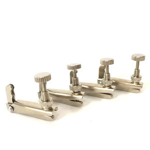 Le nouveau design de haute qualité à bas prix vente de produits violon blanc tondeuse, crochet de corde, alto, violoncelle - Product Image 6