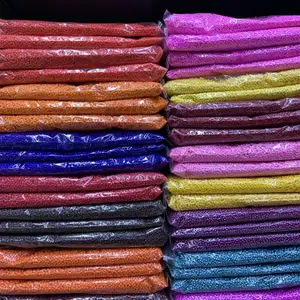 Commercial Quality Glass Seed Beads In Bulk 6/0 8/0 11/0 12/0 For Jewelry Making