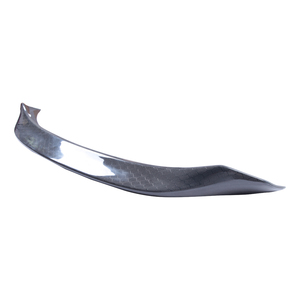 Aileron arrière style ASPEC en fibre de carbone nid d'abeille pour Q50 Q50S Q50L 2013-2023 - Product Image 5