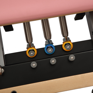 ไม้บีชไม้พิลาทิสอุปกรณ์สำหรับใช้ในยิมสำหรับเด็กปรับสีและโลโก้ได้ตามต้องการ - Product Image 4