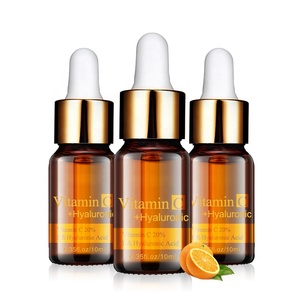 Suero facial de caracol que desafía la edad de etiqueta privada Corrector orgánico de manchas oscuras y agente iluminador Correctores de pigmentación B5 - Product Image 6