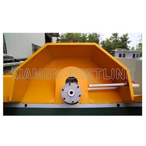 Possente pietra sega impiallacciatura per tagliare gli angoli - Product Image 5