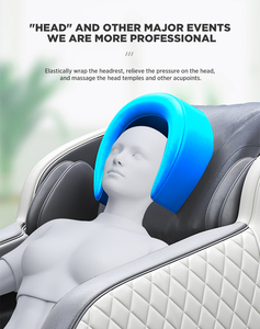 <b>Chair</b> Home Music Body Motor Weight <b>Gravity</b> Baby Rocking Relaxation SM-X1 4d <b>Zero</b> <b>Gravity</b> <b>Chair</b> SM-X1 - Product Image 5