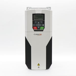 Convertisseur de fréquence Cumark pour grue à <span class=keywords><strong>tour</strong></span>, variateur de fréquence VFD, 220V 3 phases, variateurs de fréquence basse fréquence, variateur VFD 15KW 18KW - Product Image 2