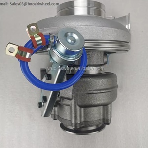 HE551W 2839679 2836994 4031134 5503324 5553180 15096757 2839680 pengisi daya Turbo untuk MD16 Tier 2 VCE EC950 mesin - Product Image 3
