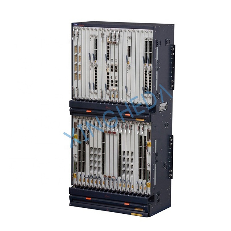 ZTE ZXCTN 6500 - Reliable SDH Optical Transmission Equipment