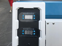 ADL-S2000 une tête UV pour rouler imprimante uv imprimante à jet d'encre imprimante à jet d'encre continue prix