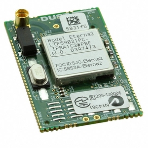 New and Original Electronic Components Integrated circuit RF Transceiver Modules and <b>Modems</b> SMD-66 Module LTP5902IPC-IPRA1C2#PBF - Product Image 1