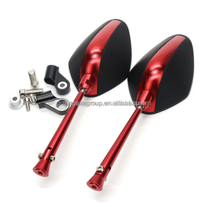 Gxksat <span class=keywords><strong>กระจก</strong></span>รถจักรยานยนต์สำหรับ BWS <span class=keywords><strong>กระจก</strong></span>ข้าง PCX <span class=keywords><strong>MSX</strong></span> <span class=keywords><strong>กระจก</strong></span>มองหลังอเนกประสงค์พร้อมไฟ LED - Product Image 1