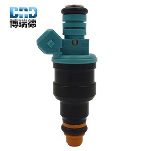 Nuevo Inyector de Combustible OEM 0280150996 para Lada 112 Lada Samara 1.5L 1.7L L4 de 1991-2014 - Product Image 1