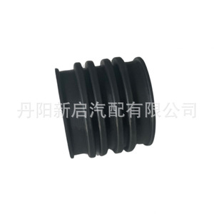 ยางท่อไอเสีย Volvo Fm Fh รุ่น OE21021925 สำหรับรถบรรทุกขนาดกลางถึงหนัก - Product Image 2