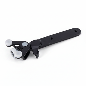 V.W Caddy 3 generación 2004-2015 Soporte inferior de puerta corredera - Product Image 2