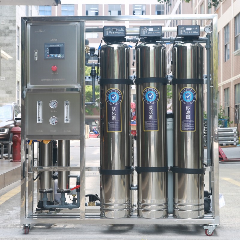 Filter element Outdoor Stainless Steel Whole