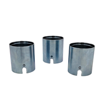 Cadre de corps en fonte vertical personnalisé en métal de boîtier en aluminium de haute précision pour CNC fraisage CNC tournant des pièces de CNC ODM/OEM