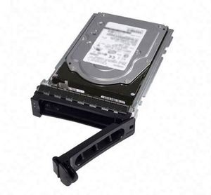 ฮาร์ดดิสก์ลดราคาพิเศษ รุ่นใหม่ 7.2K 7200 RPM SATA 12Gbps ขนาด 3.5 นิ้ว ของแท้ Dell ความจุ 1TB 2TB 4TB 8TB 12TB 16TB - Product Image 1