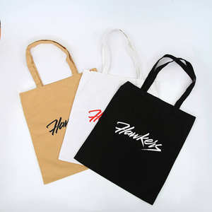 ถุงช้อปปิ้งสำหรับงานแสดงสินค้า ปรับแต่งได้หลายสี พร้อมพิมพ์โลโก้ ขายส่ง - Product Image 5