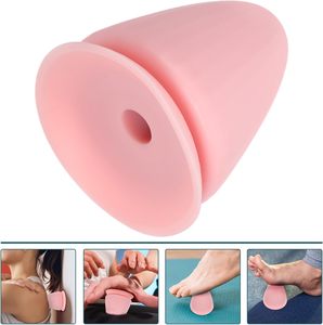Set de Masaje Manual para Aliviar la Tensión Muscular y el Dolor en Espalda, Cuello, Brazos, Hombros y Piernas - Product Image 4
