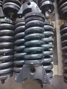 ชุดสปริงปรับตั้งสายพานรถขุด - Product Image 2