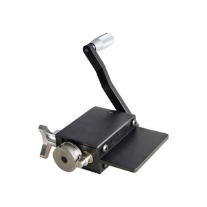 <b>Flaring</b> <b>Tool</b> 5/8 Inch For Thin Wall Steel Tube Industrial Grade Aluminum Material - Product Image 1