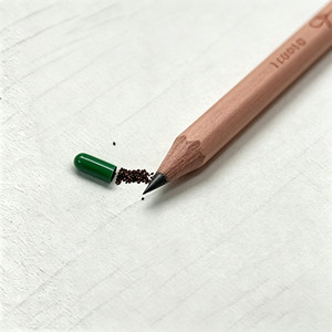 <span class=keywords><strong>Crayon</strong></span> écologique personnalisé avec logo, <span class=keywords><strong>crayon</strong></span> qui peut pousser en plantes, cadeau promotionnel - Product Image 3