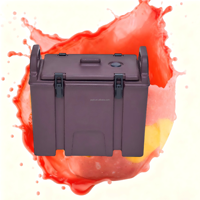Conteneurs isothermes pour boissons chaudes et froides de qualité alimentaire 7L 10L 18L 20L 45L