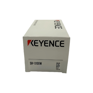 เครื่องอ่านบาร์โค้ดอัจฉริยะ KEYENCE SR-X100W ของแท้ใหม่เอี่ยม พร้อมการรับประกันหนึ่งปี ผลิตในญี่ปุ่น รองรับการใช้งานตลอด 24 ชั่วโมงทุกวัน - Product Image 4