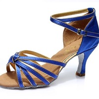 Chaussures de danse d'été légères et douces à bout ouvert pour femmes, nouvelle mode, danse irlandaise, tango, danse de salon, latin, rumba, entraînement, taille adulte