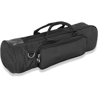 Tas Ransel Gig Bag untuk Organ Elektronik Trumpet, Portable, Tahan Lama, Ringan, OEM, Tahan Air, Tahan Guncangan, Tahan Debu, Berlapis Busa