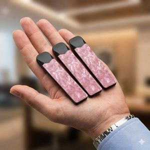 Rechargeable USB 25kmah Strong Smoking Electronic Lighter Factory Stock Megabox Fast Delivery Cigarette Cigar Accessories - Product Image 6