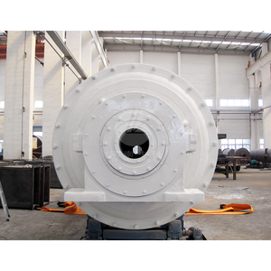 Mesin <span class=keywords><strong>Ball</strong></span> Mill Penggilingan Kering Industri Mini untuk Pabrik Semen, <span class=keywords><strong>Ball</strong></span> Mill Emas, <span class=keywords><strong>Ball</strong></span> Mill Kecil - Product Image 3