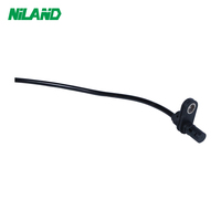 Capteur de vitesse de roue ABS NiLAND pour pièces détachées automobiles, capteur de vitesse de roue arrière gauche OE 4515400017 pour Mercedes Benz W451