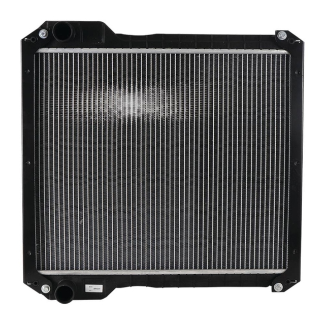 Manufacturer High Quality and Cheap Price TRUCK Aluminum Radiator for JCB TRUCK OEM 30/915200