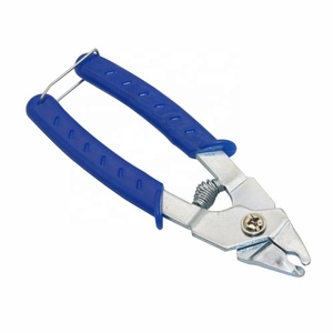 Tavuk tavşan güvercin bıldırcın kafes kurulum aracı manuel raptiye kafes pense - Product Image 1