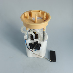 ชุดปั๊มเชื้อเพลิงดีเซลสำหรับ VW <span class=keywords><strong>POLO</strong></span> Skoda Fabia ใน6R0919050B - Product Image 3