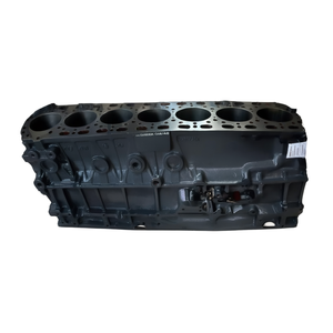 บล็อกกระบอกสูบ C4.4 C6.49 สำหรับเครื่องยนต์ดีเซลรถตักตักดินในงานเหมือง - Product Image 1