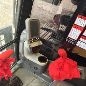 Maquinaria excavadora de alta construcción Caterpillar 336D2 usada, Motor DE SERVICIO DE accesorio de instalación gratuita 36T CAT336D grande de Japón - Product Image 5