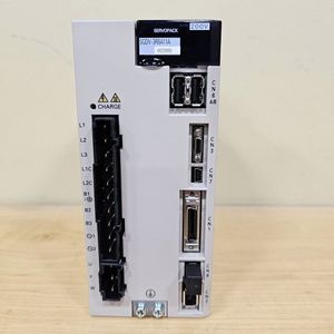 Nuevo Motor de Accionamiento SGDV-3R8A11A002000 SGDV-1R6A01A SGDH-1ADE SGDH-20DE-OY SGDH-50DE-OY SGDH-05AE SGDH-04AE-OY - Product Image 4