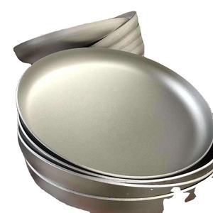 หัวจานสเตนเลส A403 <span class=keywords><strong>WP</strong></span> 316สำหรับตา<span class=keywords><strong>ร</strong></span>างกา<span class=keywords><strong>ร</strong></span> B16.9อุปก<span class=keywords><strong>ร</strong></span>ณ์ท่อ40 OD 508มม. สำหรับกา<span class=keywords><strong>ร</strong></span>ใช้งานที่อุณหภูมิสูง - Product Image 1