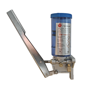 Bomba de grasa de lubricación de mantequilla <span class=keywords><strong>Manual</strong></span>, máquina punzonadora de engrase <span class=keywords><strong>manual</strong></span>, máquina de moldeo por inyección, bomba de aceite,/08 - Product Image 5