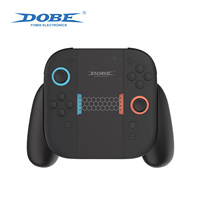 Accessoires de jeu DOBE Switch 2, poignée confortable pour Nintendo Switch 2, Switch2 Joy-Con