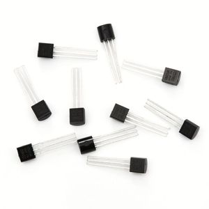 Original Direct Supply KNS78L15 TO-92 Transistor CZSKU:UE22TI91 - Product Image 1