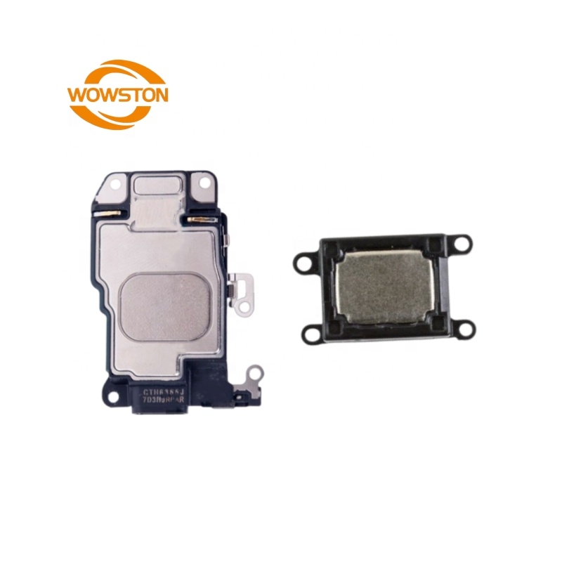 Громкий динамик мобильного телефона запасных частей для iPhone 7 слуховой динамик аксессуары для акустических систем