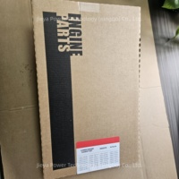 Kit de réparation de joint de moteur inférieur 6BT 3802376 pour Cummins