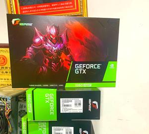 Tarjeta Gráfica Gigabyte GeForce GTX 1660 SUPER de 6GB GDDR6 y 128 bits, la Más Vendida y Económica del 2016, con Garantía Oficial - Product Image 2