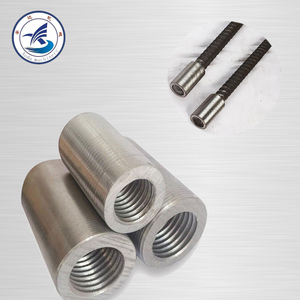 Trung Quốc 32 Mét Bolt Torque Wrench Thử Nghiệm Weldable Lạnh Thép <span class=keywords><strong>Rebar</strong></span> Sản Xuất Khai Thác Cơ Khí <span class=keywords><strong>Coupler</strong></span> Giá - Product Image 5