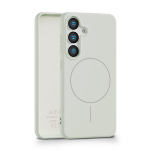 Custodia Protettiva Magnetica in TPU Anti-Caduta Best-Seller per <span class=keywords><strong>Samsung</strong></span> S25/S24 Ultra, Colore Solido Opaco, Design Unico - Product Image 5